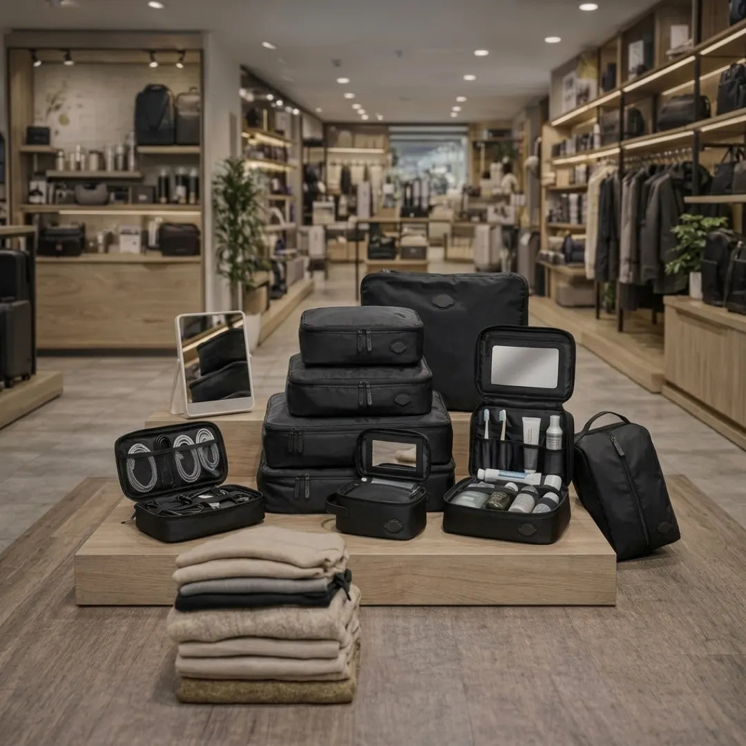 Accessoires de voyage