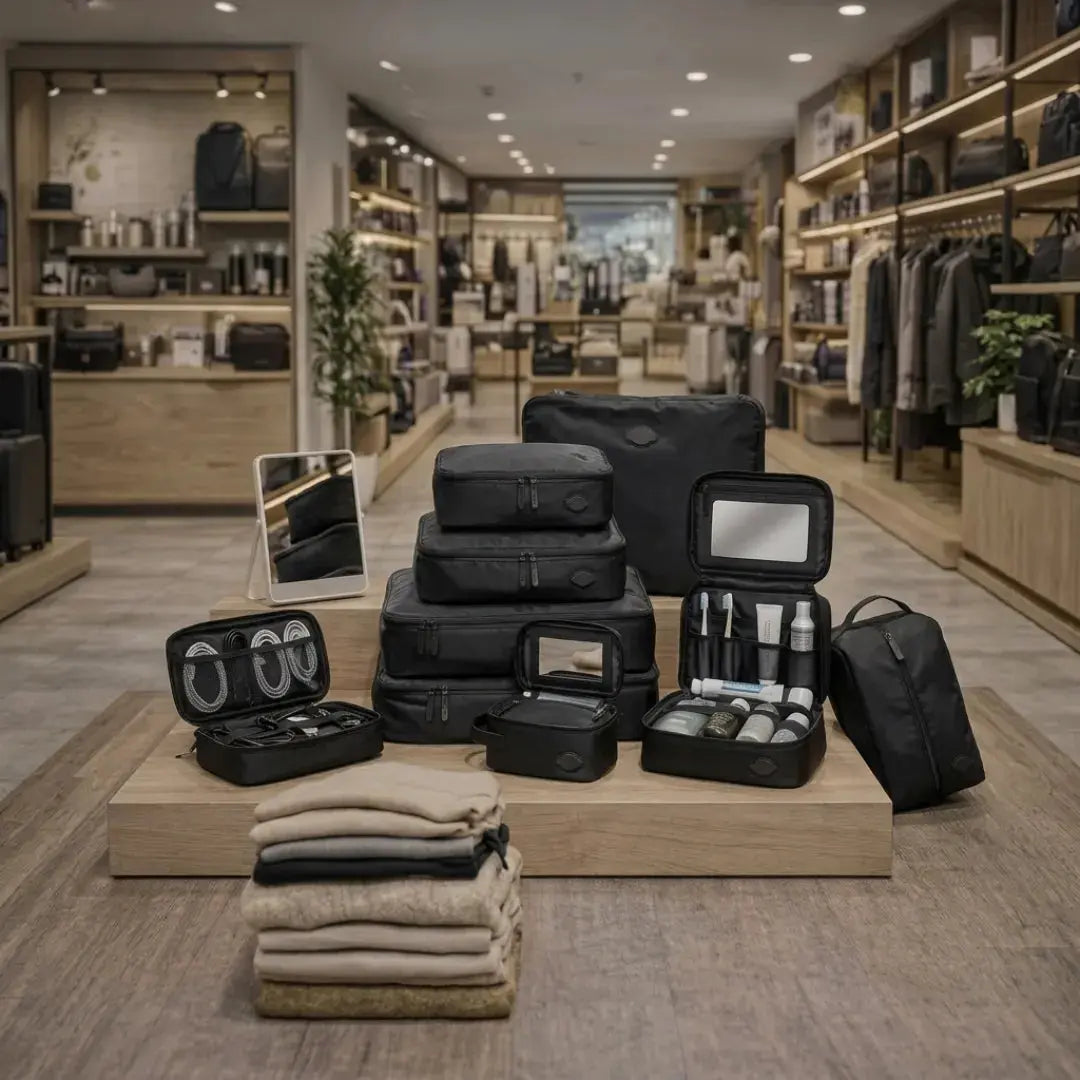 Accessoires de voyage