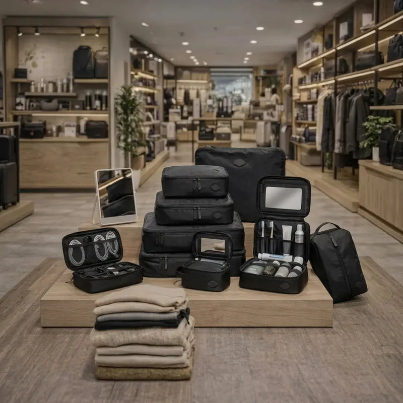 Accessoires de voyage