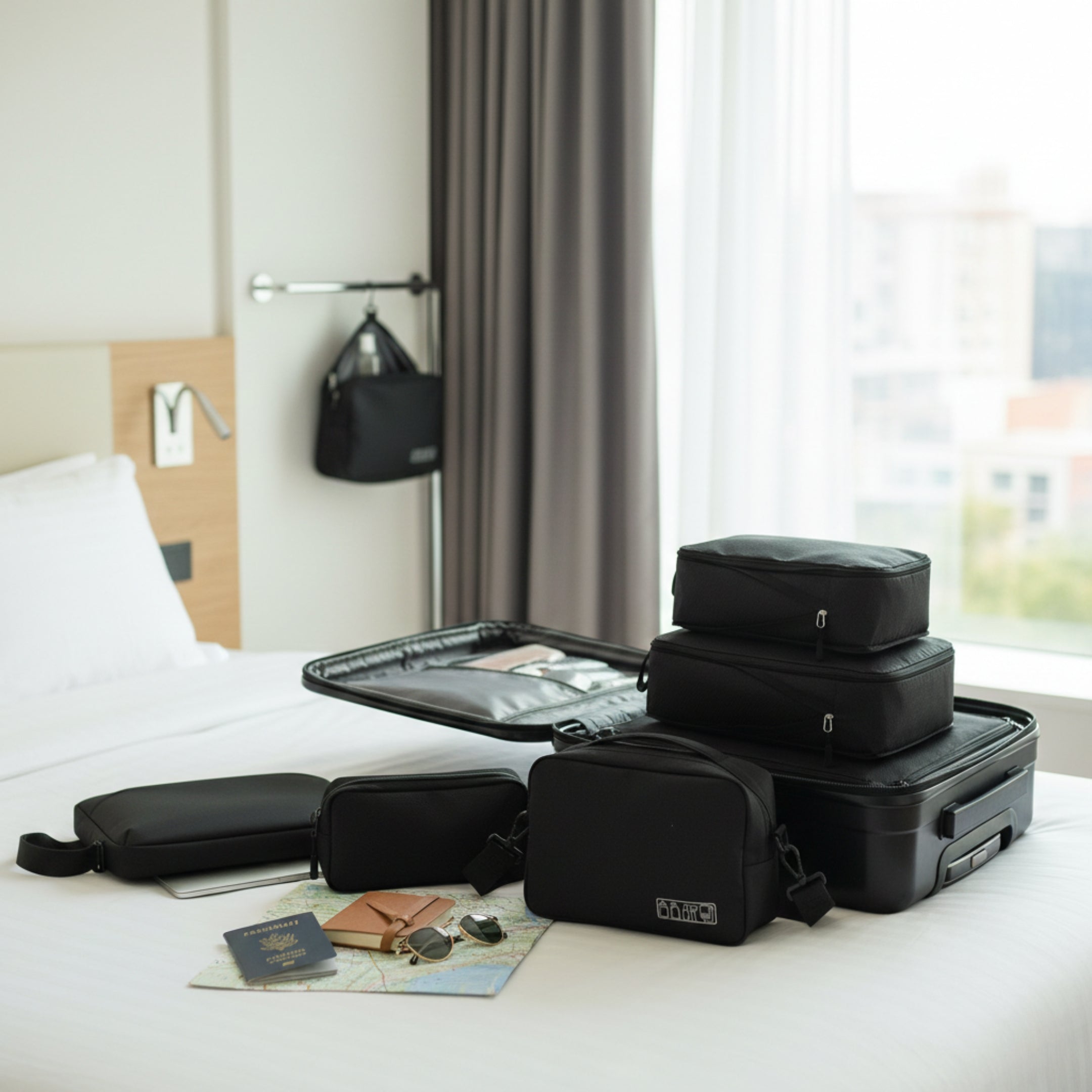 Accessoires de voyage