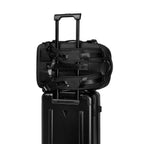 Sac à dos de voyage cabine - compression sous vide - 60L – Compartiment chaussures – 35×19×50 cm