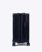 Valise cabine extensible – Polycarbonate – Roues 360° Escale & Voyage