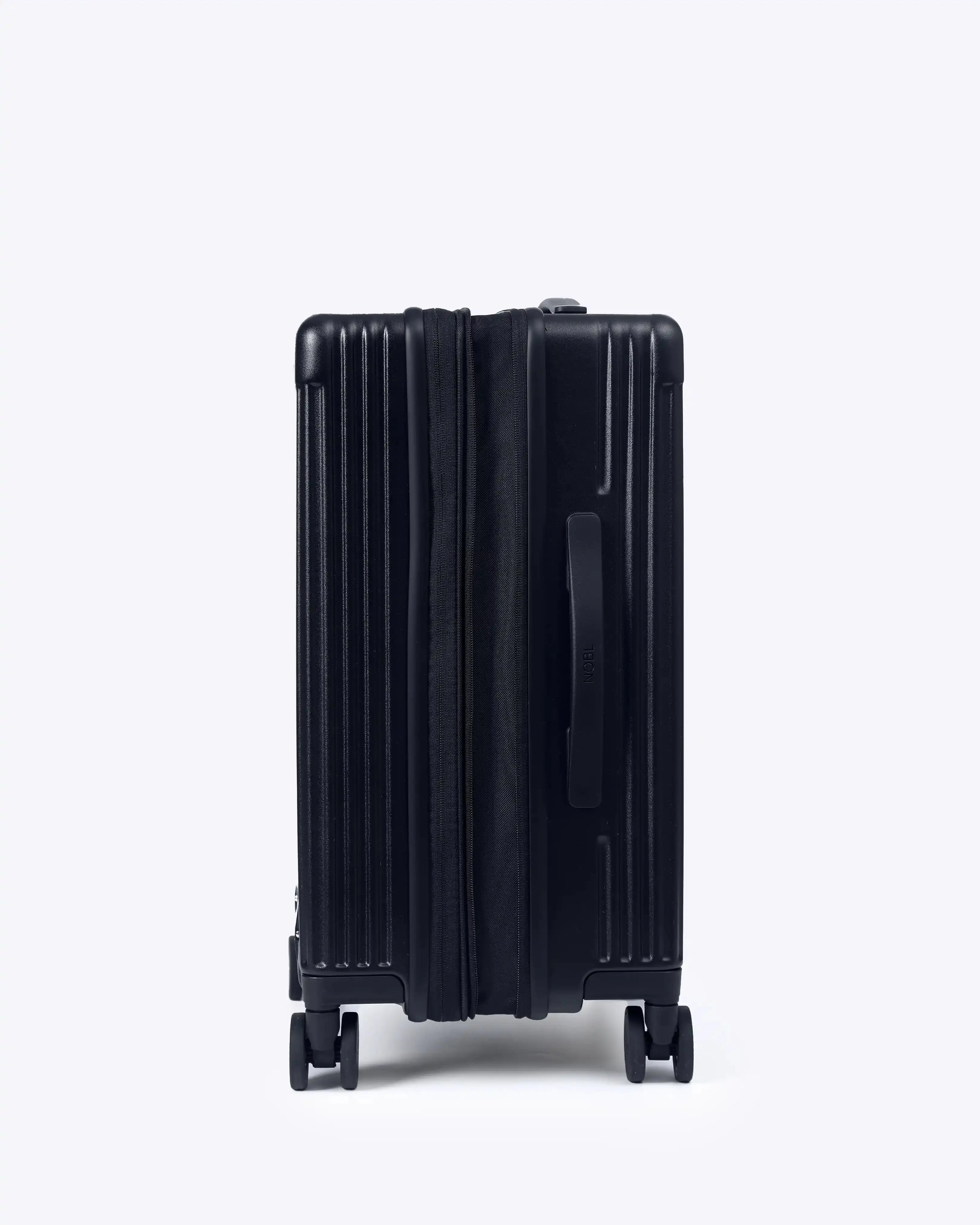 Valise cabine extensible – Polycarbonate – Roues 360° Escale & Voyage