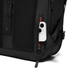 Sac à dos de voyage cabine - compression sous vide - 60L – Compartiment chaussures – 35×19×50 cm