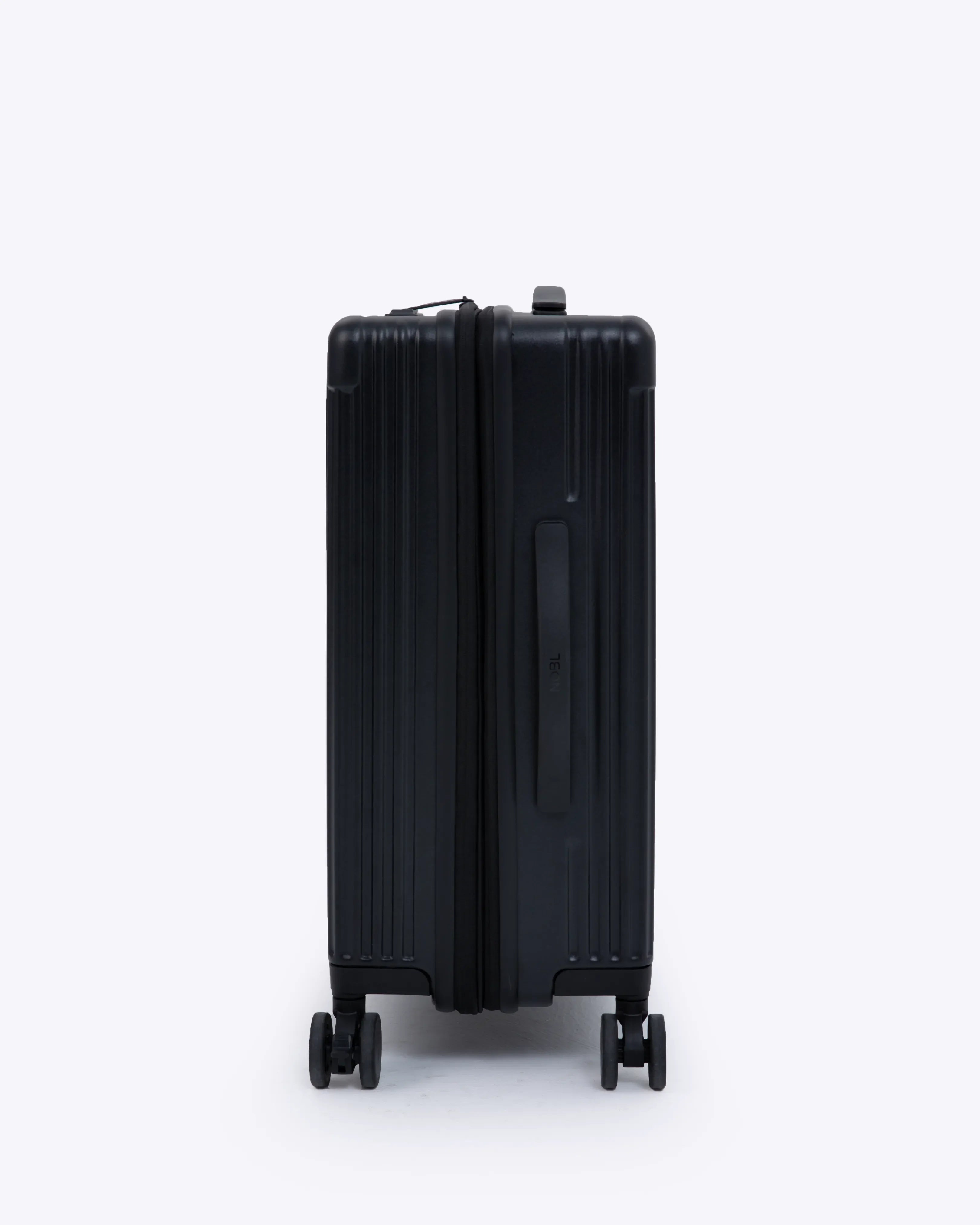 Valise cabine extensible