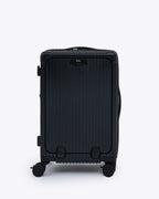 Valise cabine extensible – Polycarbonate – Roues 360° Escale & Voyage