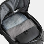 Sac à dos de voyage cabine professionnel - Pour ordinateur - 28L Escale & Voyage