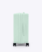 Valise cabine extensible – Polycarbonate – Roues 360° Escale & Voyage