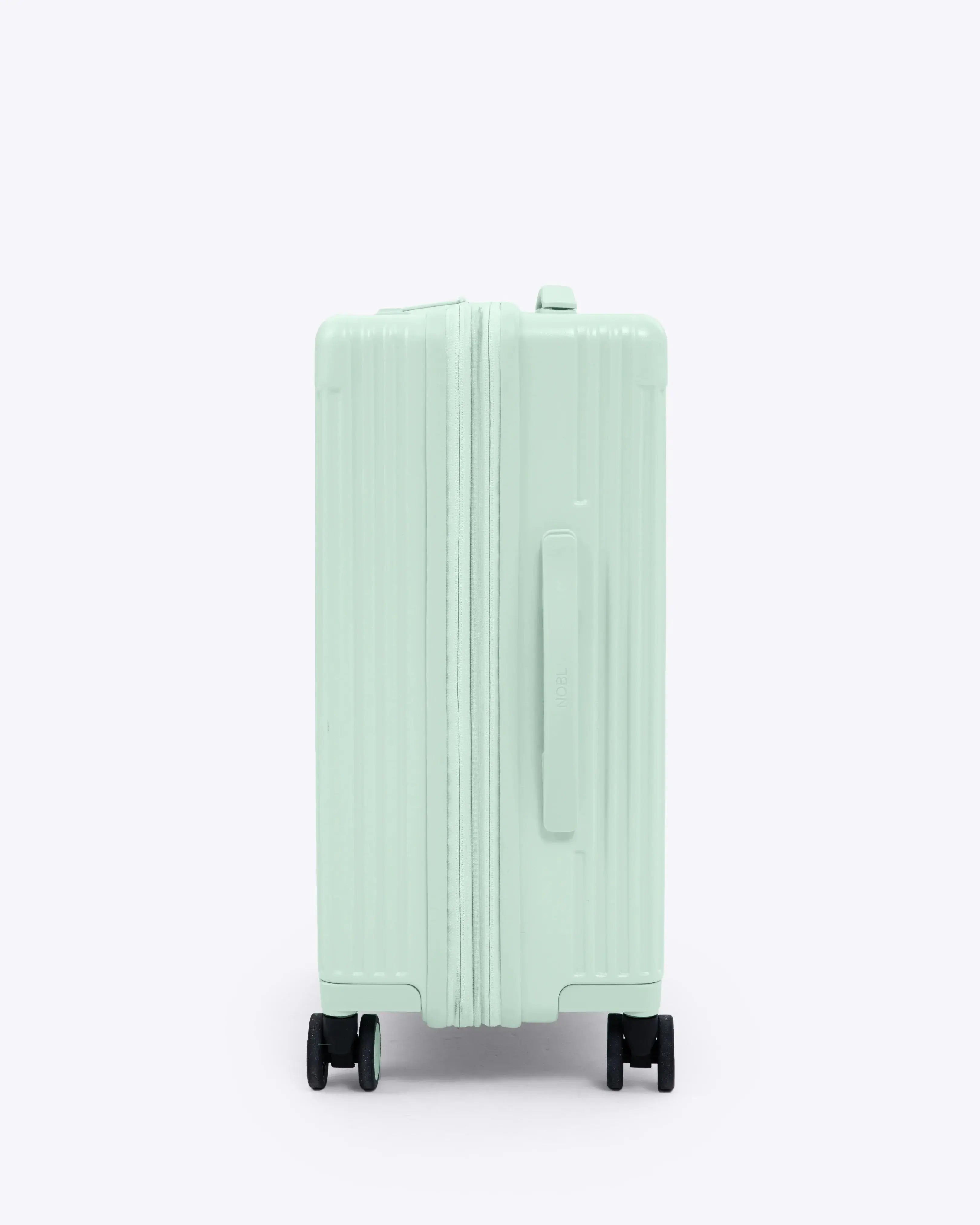 Valise cabine extensible – Polycarbonate – Roues 360° Escale & Voyage