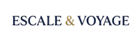 Logo Escale & Voyage