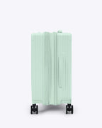 Valise cabine extensible – Polycarbonate – Roues 360° Escale & Voyage