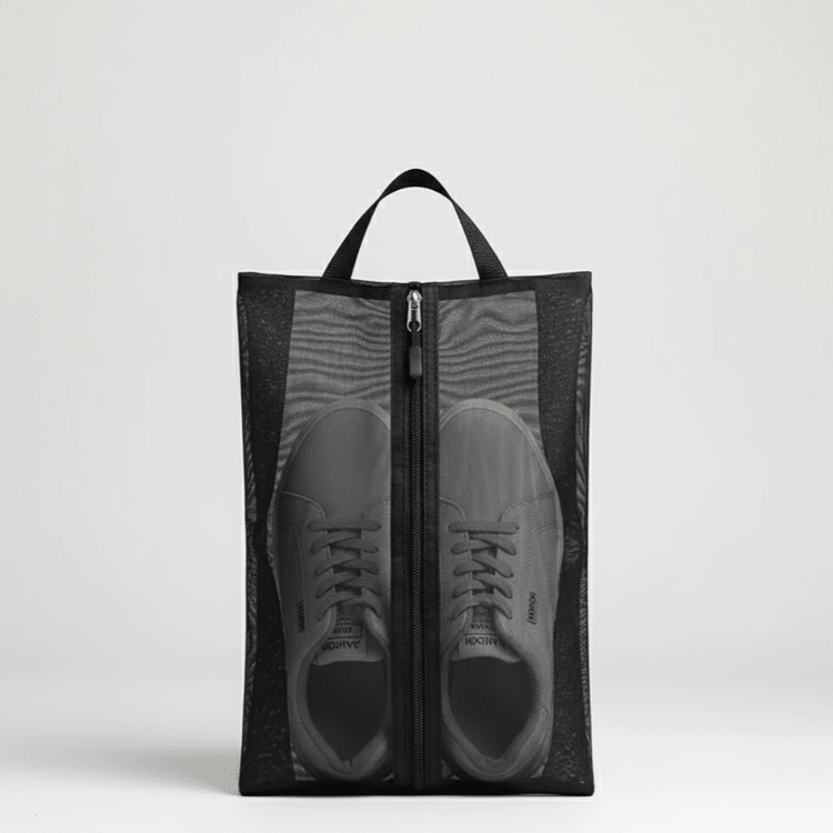 Sac à chaussures – Organisateur valise – 32×22×13 cm – EU 44