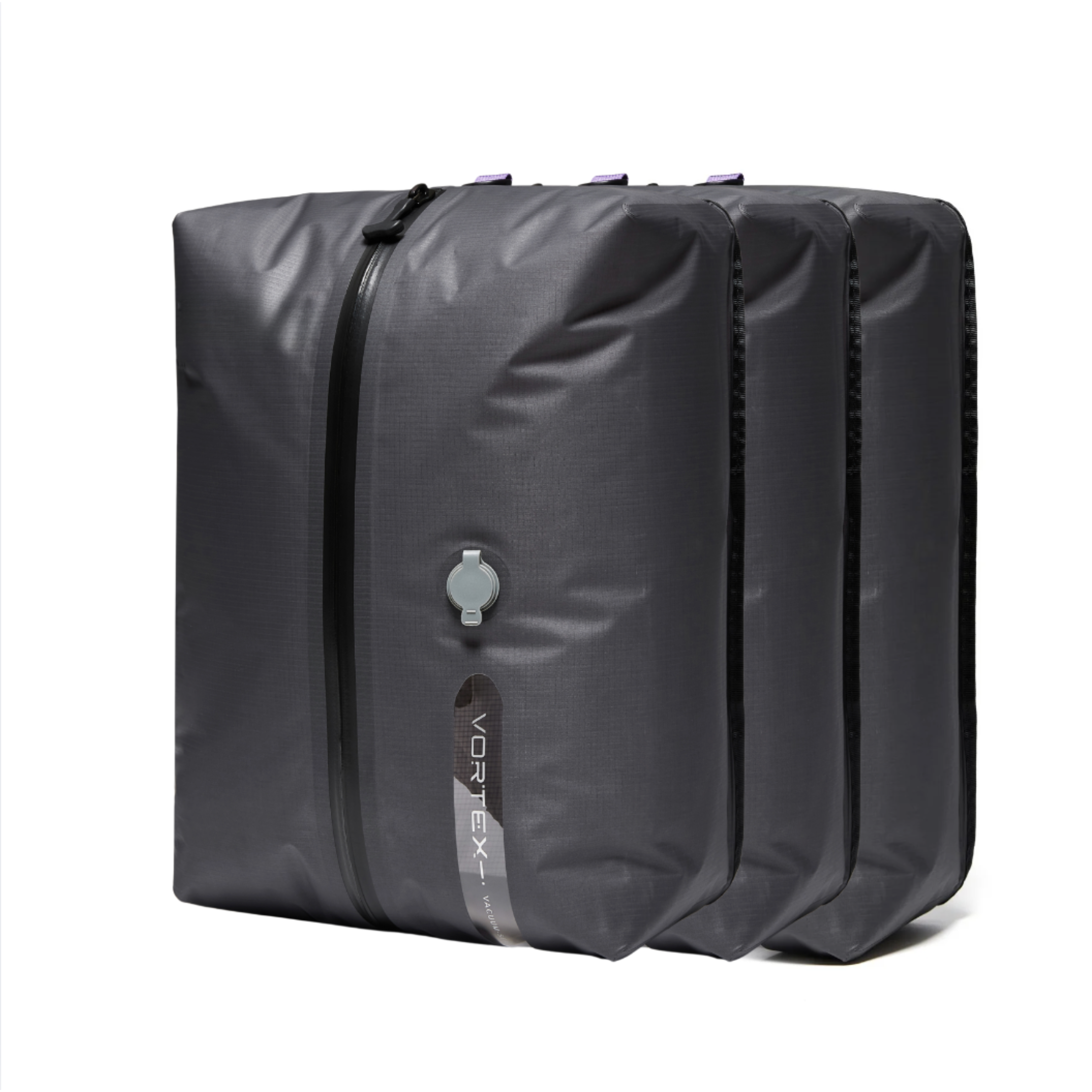 Sac de voyage à compression étanche 18L