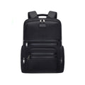 Sac à dos de voyage cabine pour ordinateur portable - 20L – Port USB – Tissu haute densité Escale & Voyage