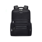 Sac à dos de voyage cabine pour ordinateur portable - 20L – Port USB – Tissu haute densité Escale & Voyage