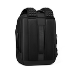 Sac à dos de voyage cabine - compression sous vide - 45L – 35×19×44 cm – 1,75 kg