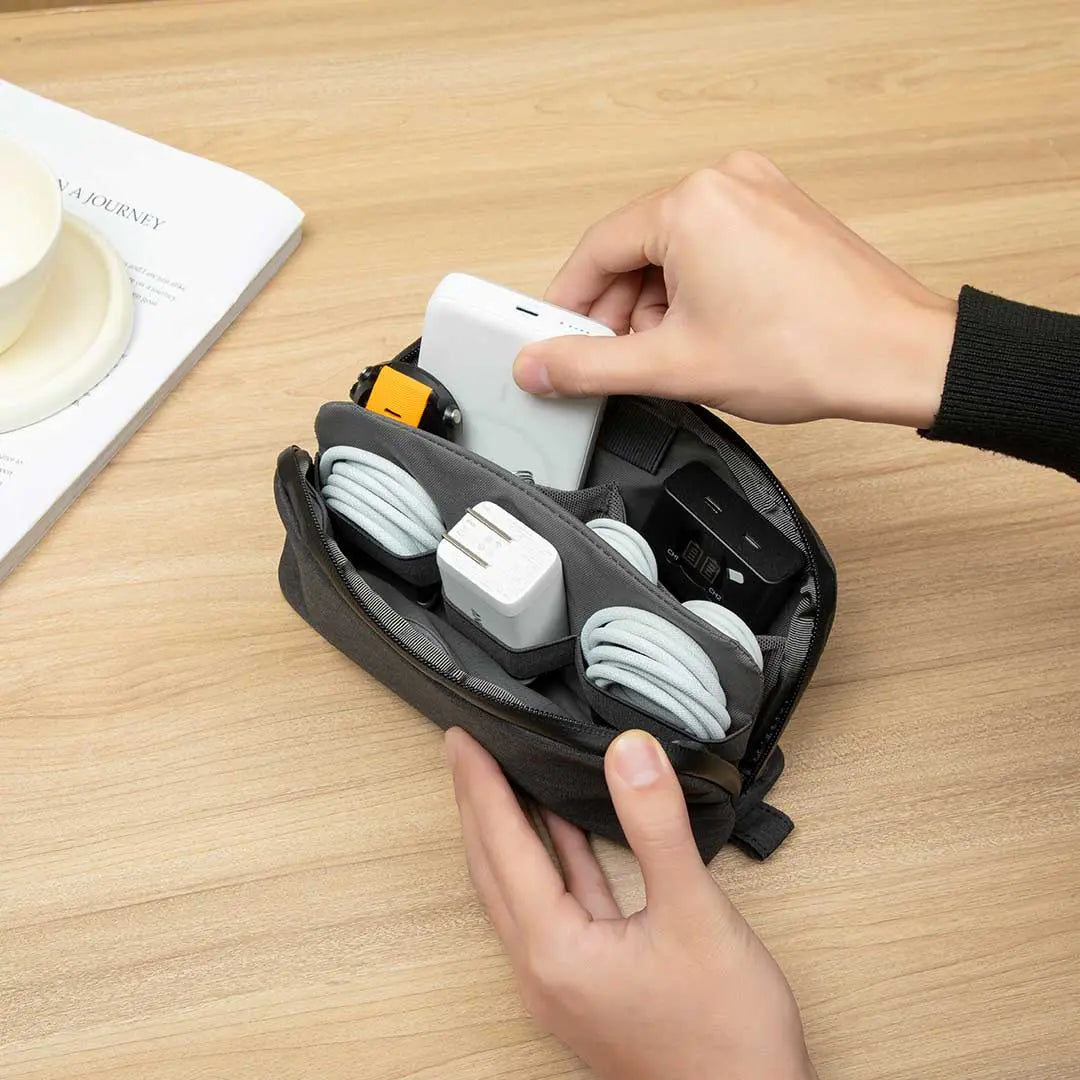 Pochette de rangement