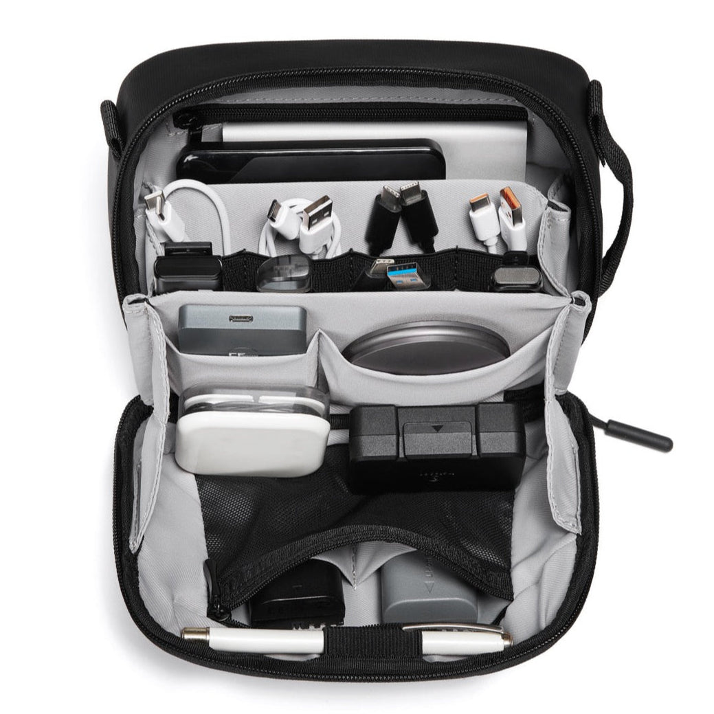 Trousse de toilette voyage