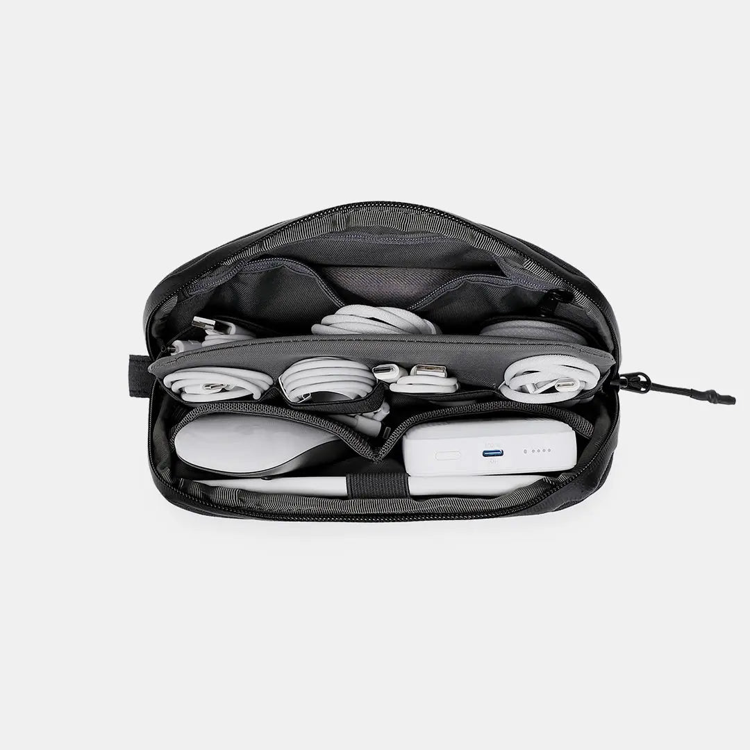 Pochette organisateur