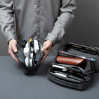 Pochette organisatrice