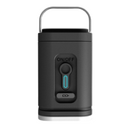 Pompe électrique sans fil pour compression sous vide