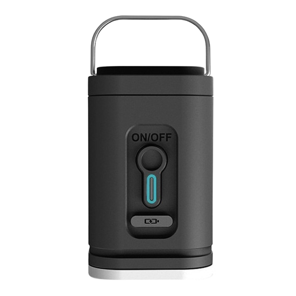 Pompe électrique sans fil pour compression sous vide