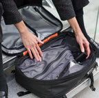 Pompe électrique sans fil pour compression sous vide