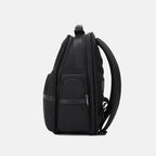 Sac à dos de voyage cabine 25L – Ouverture 180° & Passant valise Escale & Voyage