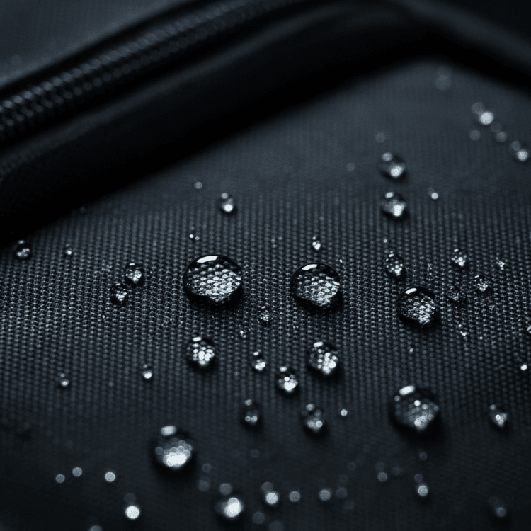 Sac à dos de voyage 30L avec compartiment isotherme