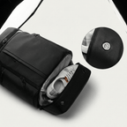 Sac à dos de voyage 31L humide/sec