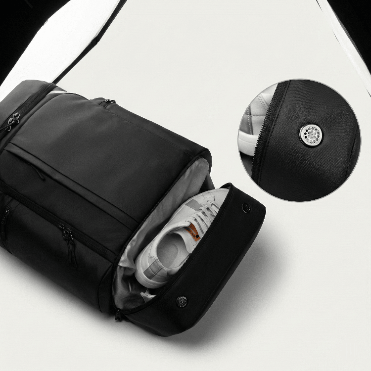 Sac à dos de voyage 31L humide/sec