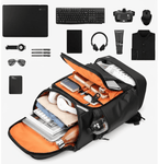 Sac à dos de voyage 31L humide/sec