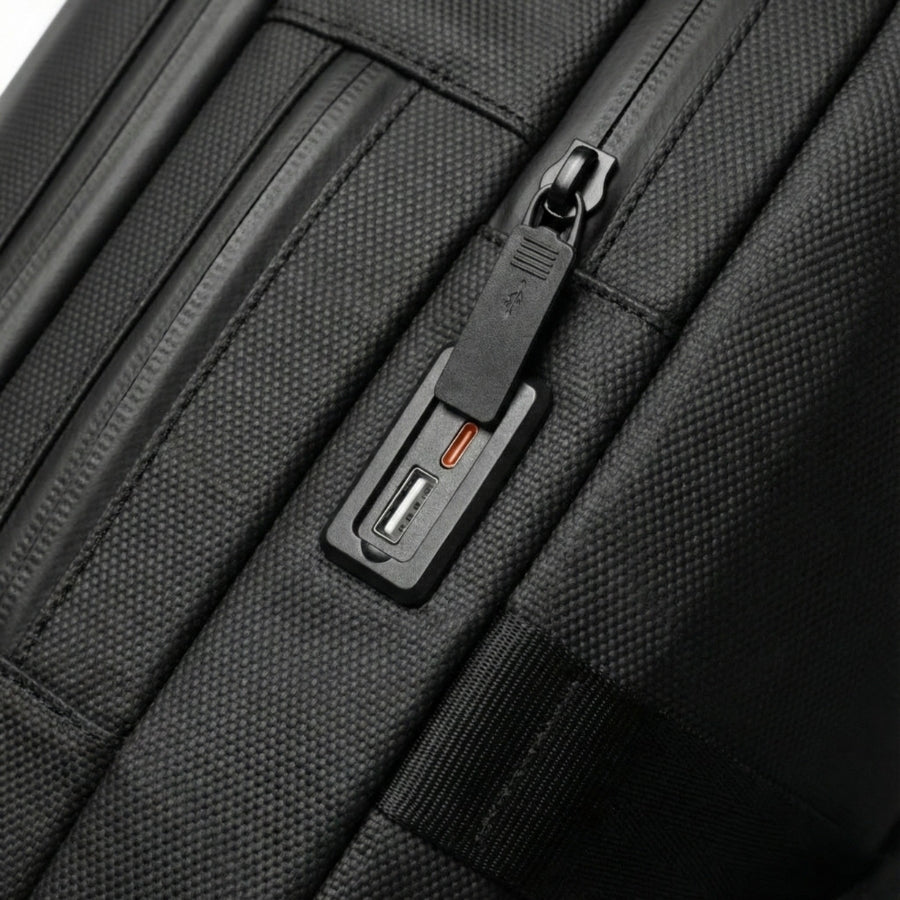 Sac à dos de voyage cabine - compression sous vide - 60L