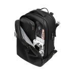 Sac à dos de voyage compression sous vide - compatible cabine - 40–60L