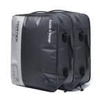 Sac de voyage à compression étanche