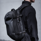 Sac à dos de voyage compression sous vide - compatible cabine - 40–60L