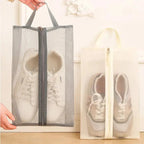 Sac à chaussures – Organisateur valise – 32×22×13 cm – EU 44 Escale & Voyage