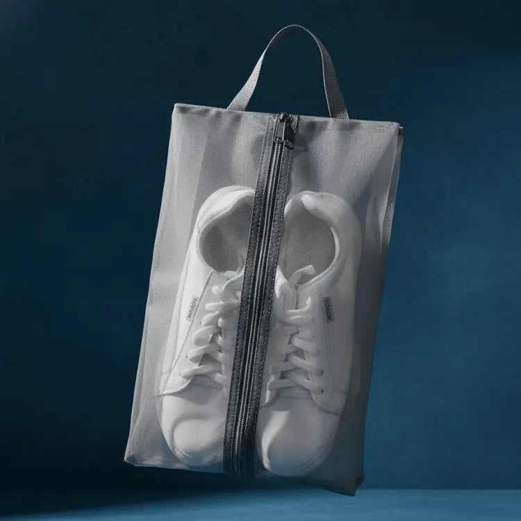Sac à chaussures – Organisateur valise – 32×22×13 cm – EU 44 Escale & Voyage