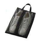 Sac à chaussures – Organisateur valise – 32×22×13 cm – EU 44 Escale & Voyage