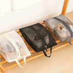 Sac à chaussures – Organisateur valise – 32×22×13 cm – EU 44 Escale & Voyage