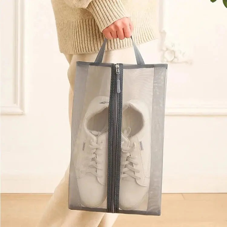 Sac à chaussures – Organisateur valise – 32×22×13 cm – EU 44 Escale & Voyage