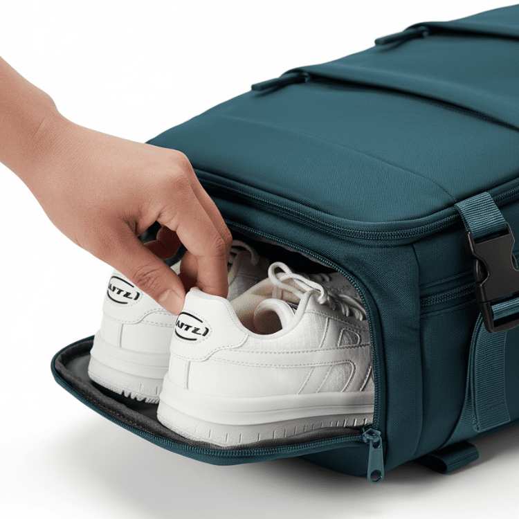 Sac à dos de voyage cabine 20L