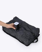 Sac de voyage compression sous vide – Pompe portable