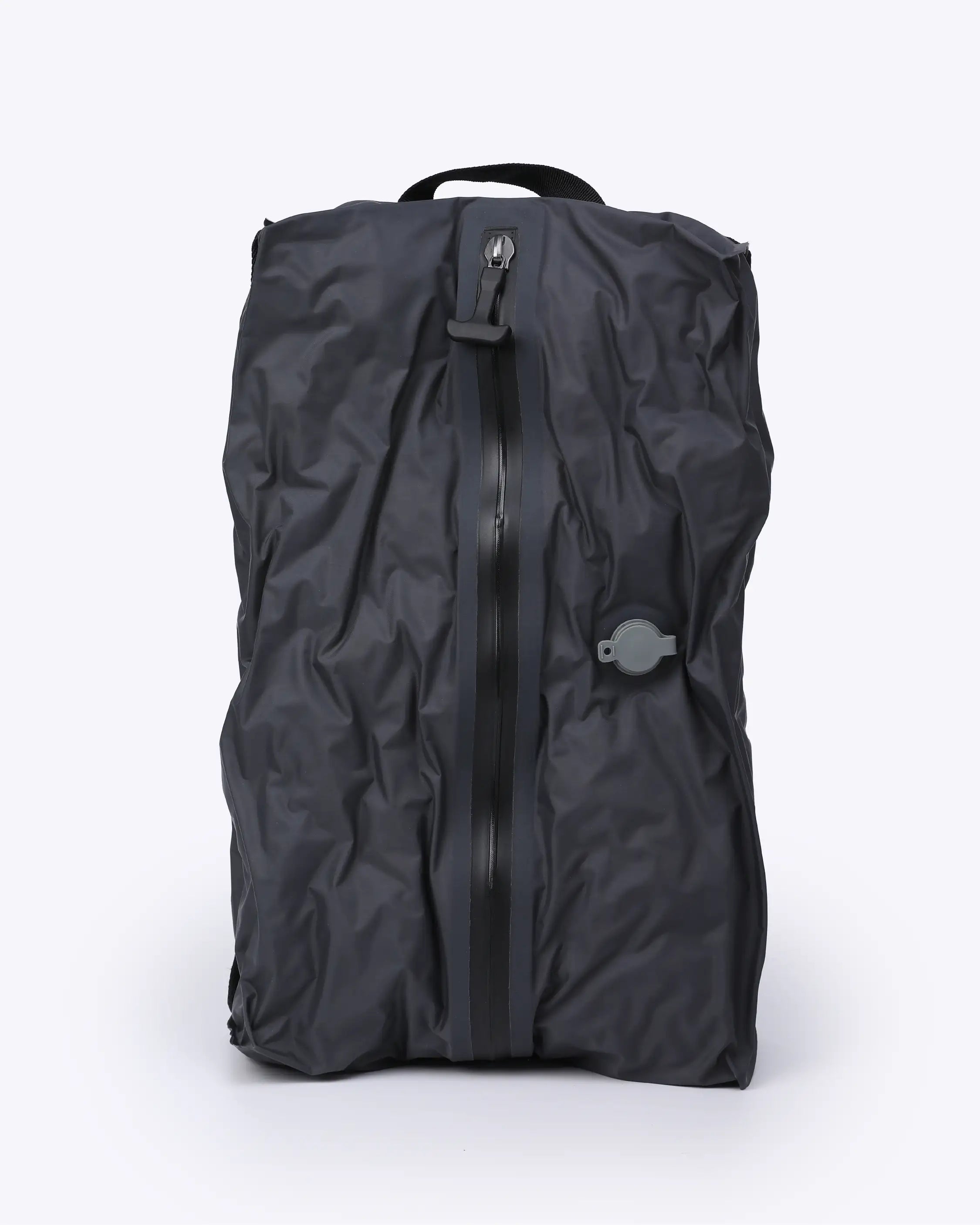 Sac de voyage compression sous vide – Nylon – Pompe portable