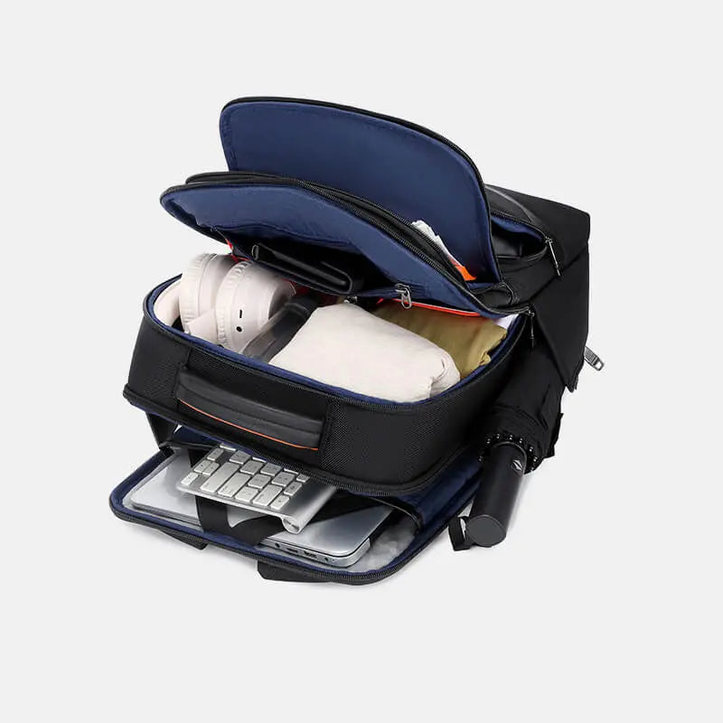 Sac à dos de voyage cabine - Professionnel 20L Escale & Voyage