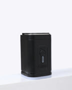 Sac de voyage compression sous vide – Pompe portable