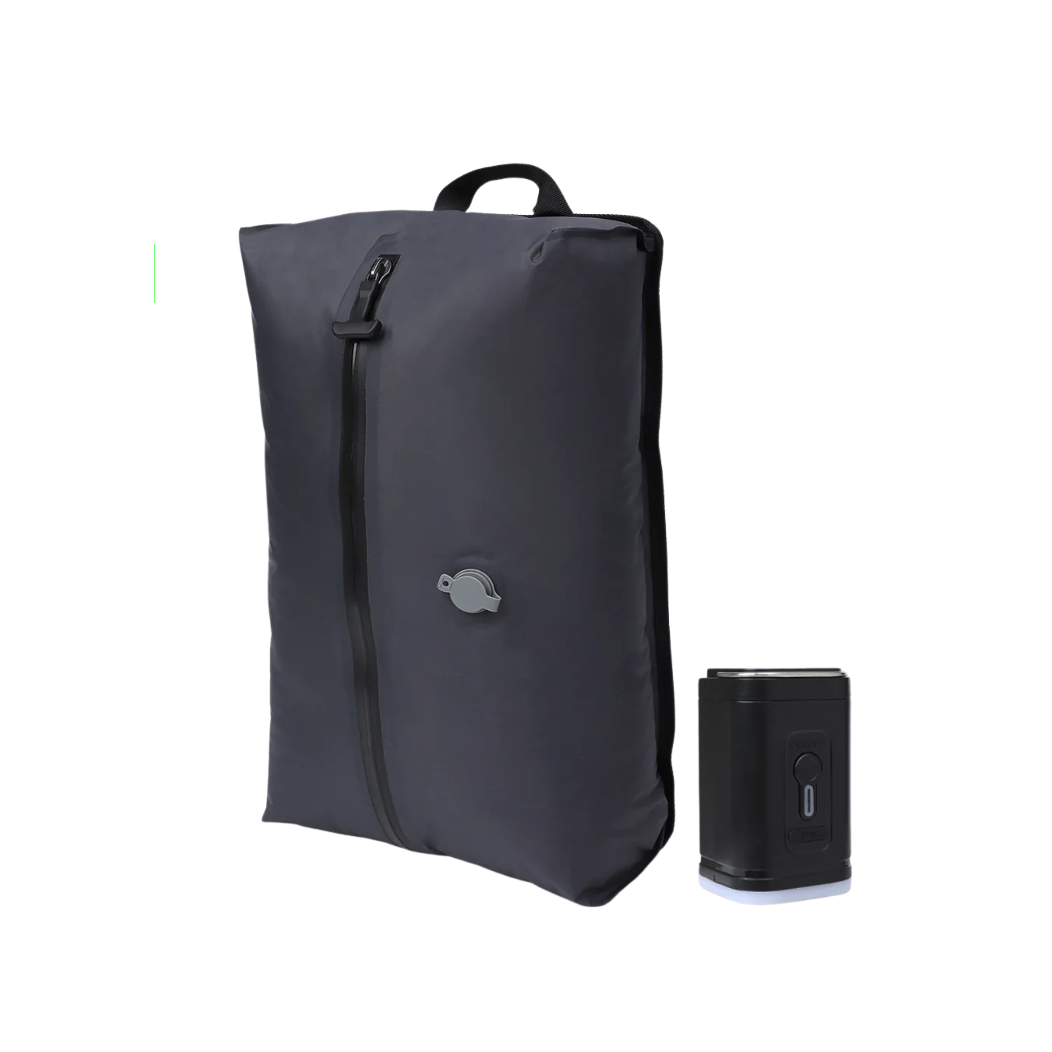 Sac de voyage compression sous vide - pompe portable