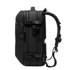 Sac à dos de voyage compression sous vide - compatible cabine - 40–60L