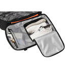 Sac à dos de voyage compression sous vide - compatible cabine - 40–60L