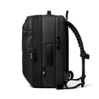 Sac à dos de voyage compression sous vide 45L